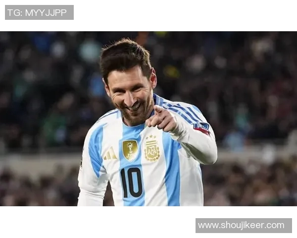 足球巨星梅西的传奇生涯与英语学习的启示与思考 足球巨星梅西的传奇生涯与英语学习的启示与思考