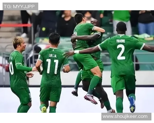 国安迎战力帆精彩对决直播预告全方位解析赛事看点与球员表现