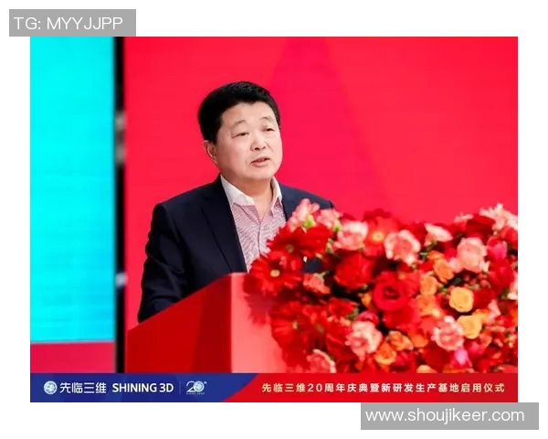 祝铭震：从青年才俊到行业领军者的奋斗历程与未来展望