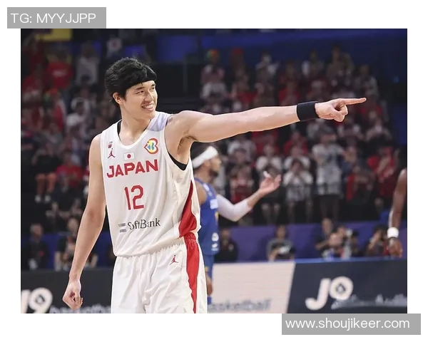 中国与日本篮球明星对决的精彩瞬间与历史回顾