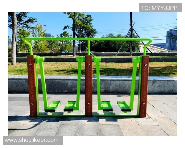 健身器材使用方法详解图解助你轻松掌握健身技巧与锻炼效果提升