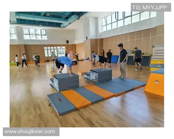 打造全方位体育培训俱乐部助力青少年健康成长与全面发展