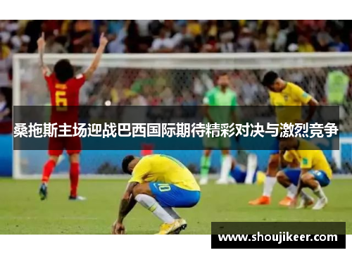 桑拖斯主场迎战巴西国际期待精彩对决与激烈竞争